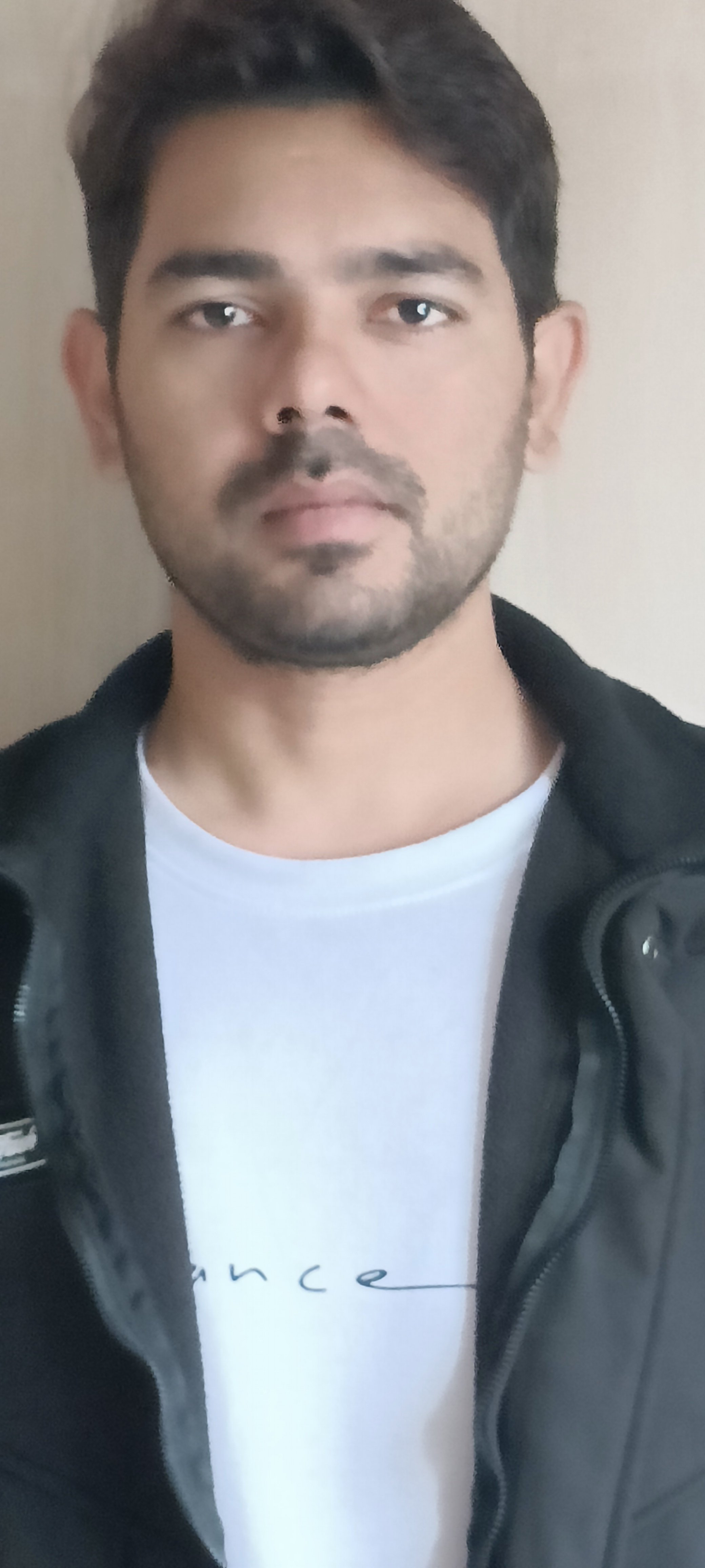 Saurav Sharma