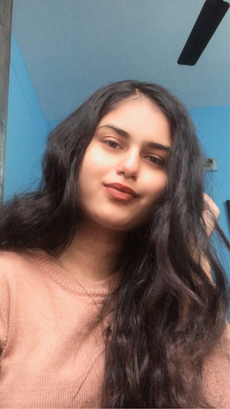 Sanjana Rajput