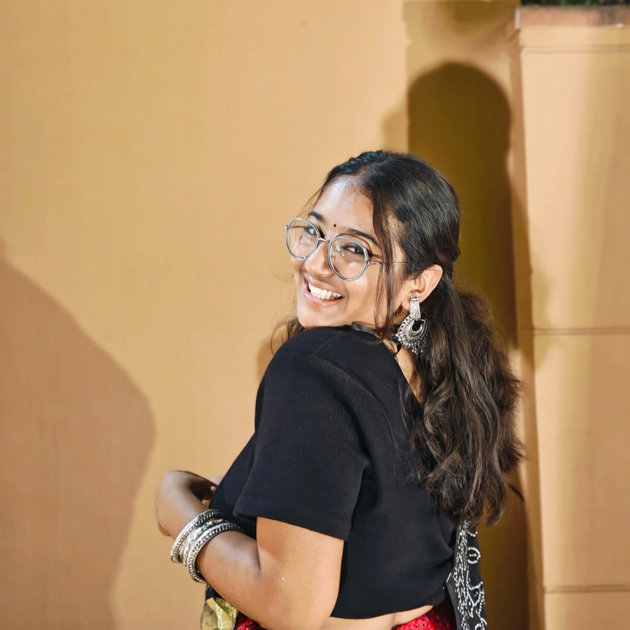 Honey Pandya