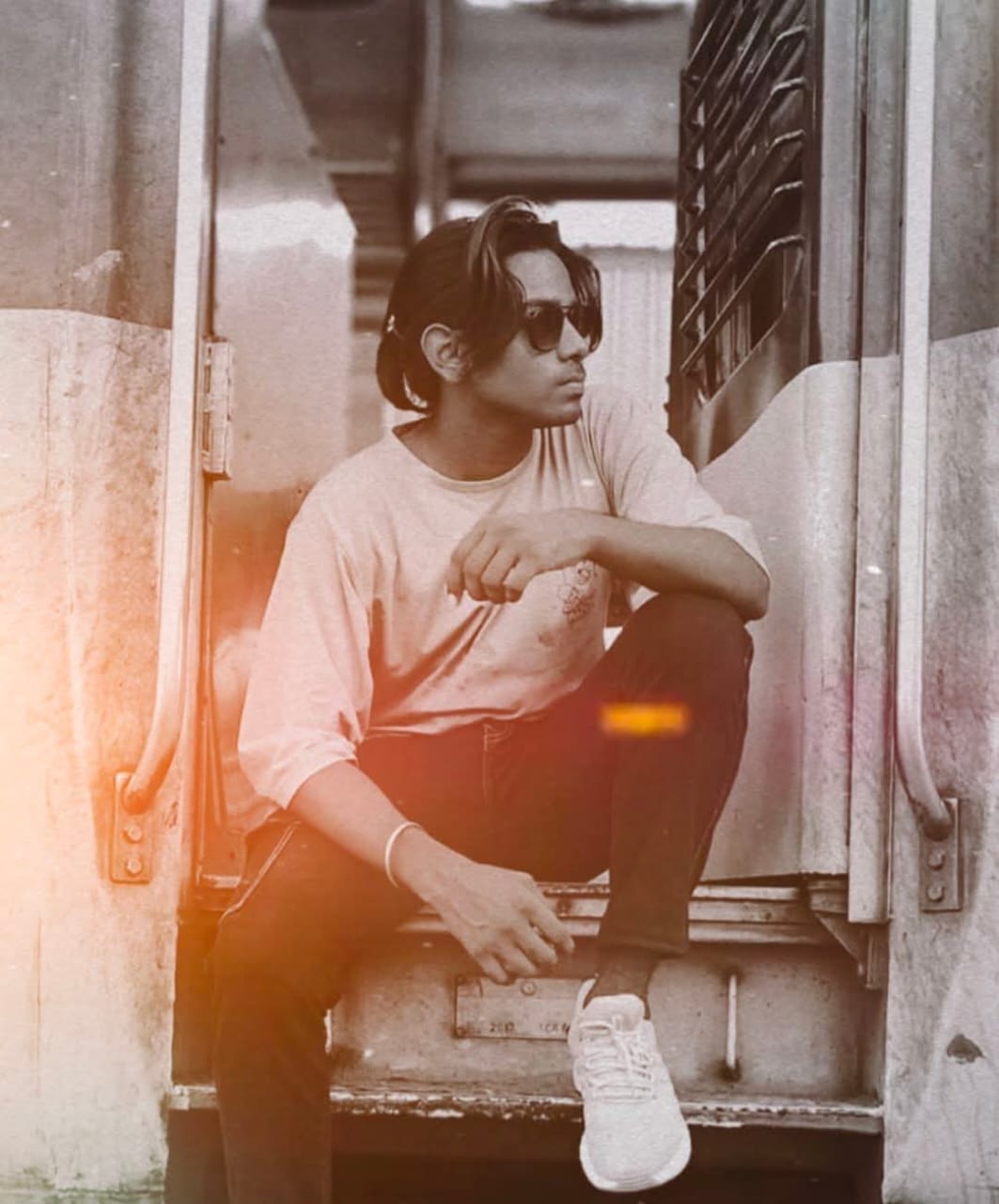 Akash Choudhary