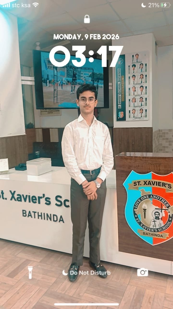 Virat Gurani
