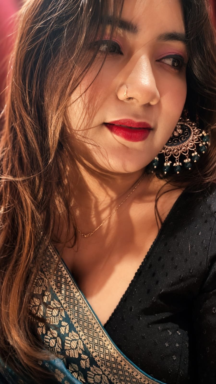Sneha Biswas