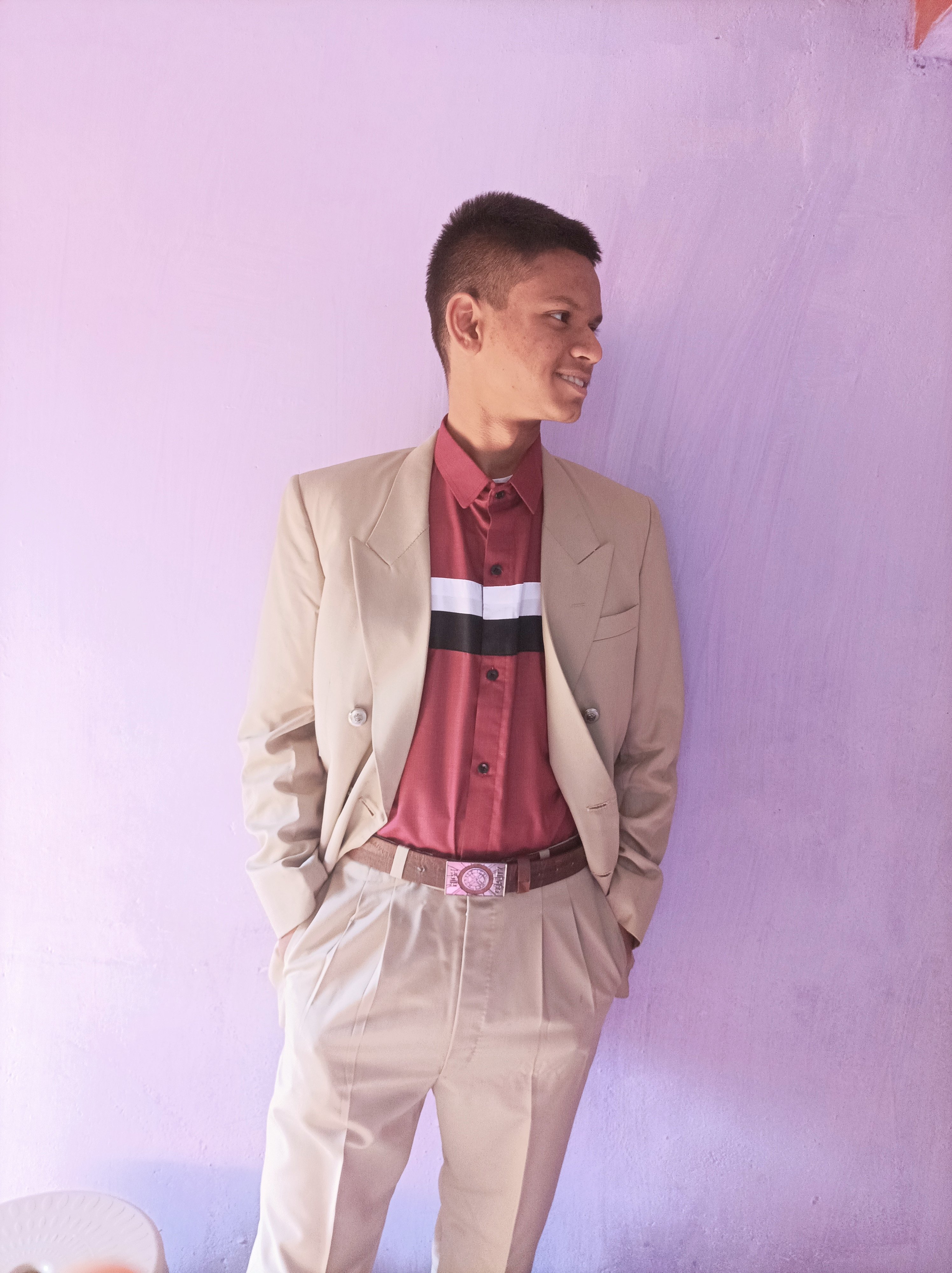 Brijesh Janghel