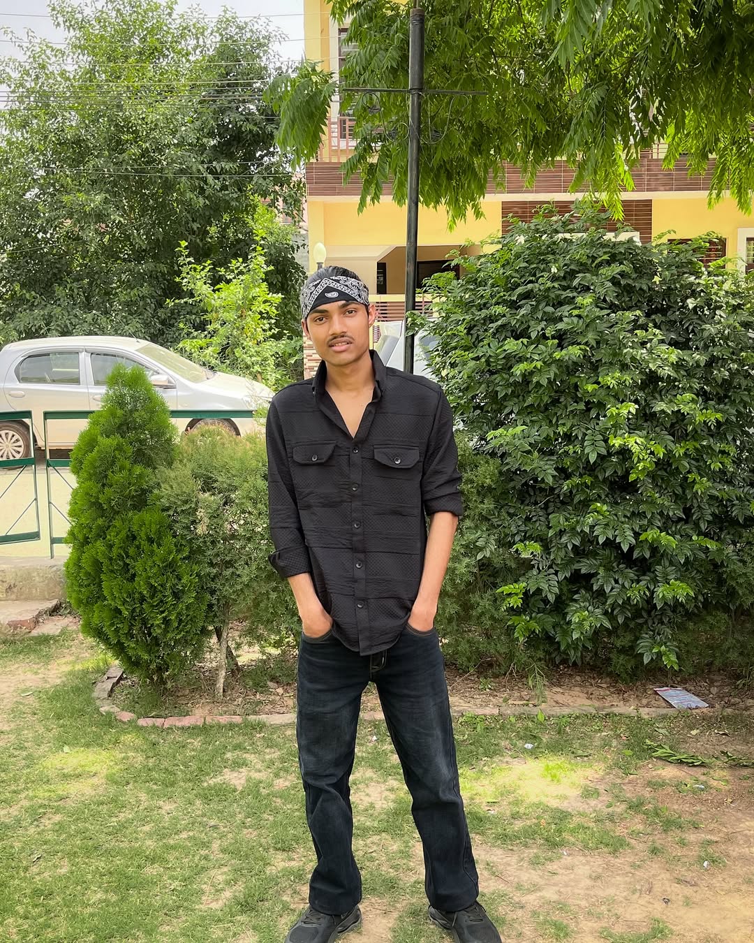 Abhishek Yadav