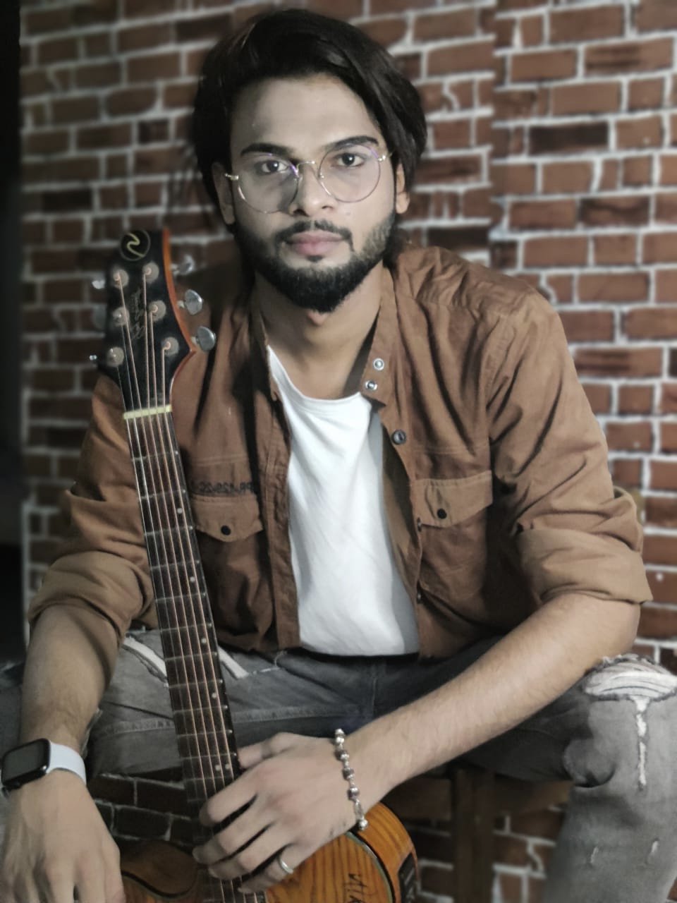 Shivam mandloi