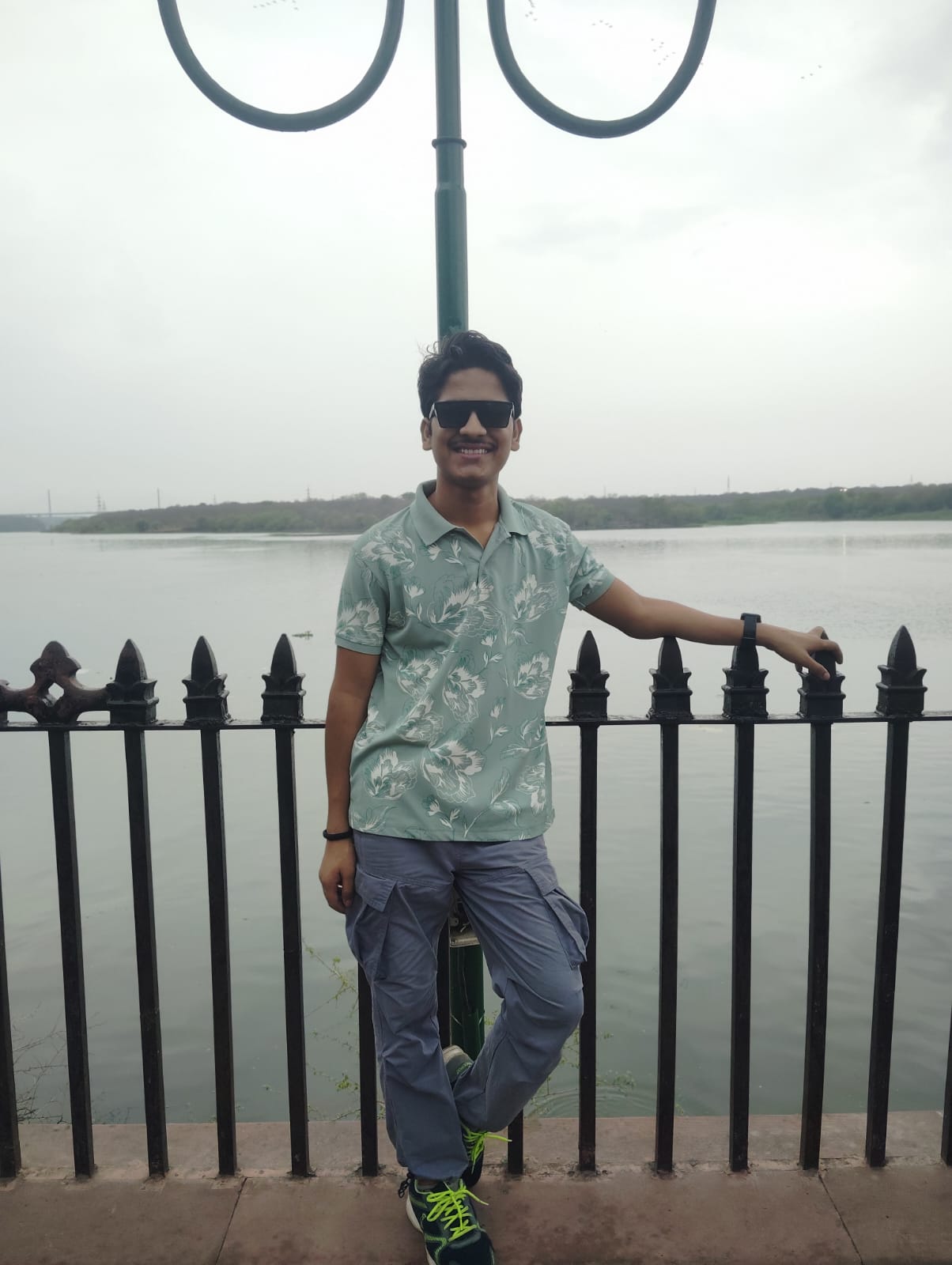 Govind Kumar Singh