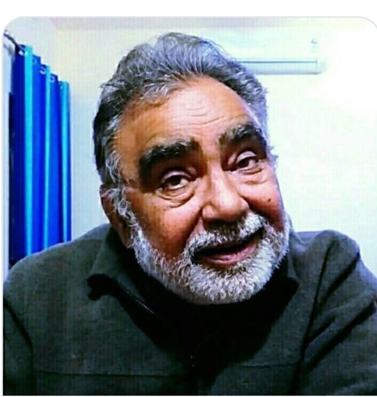 RAMESH PATHAK