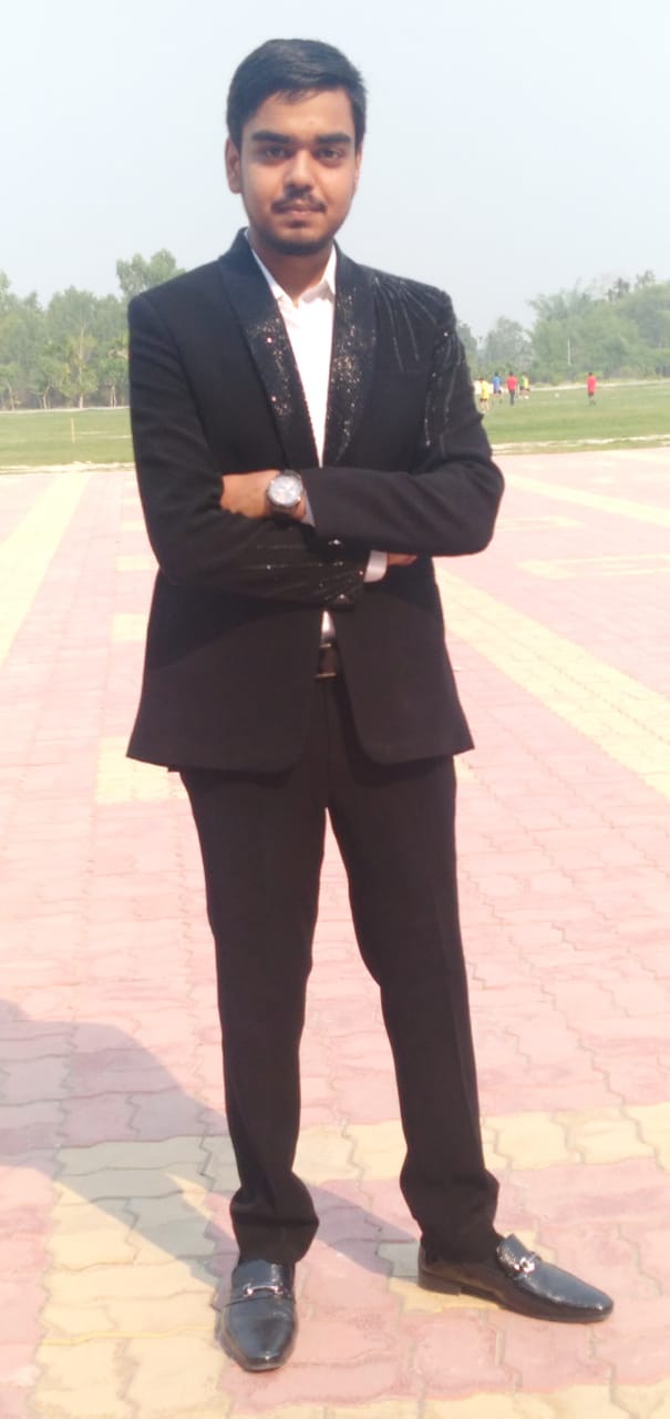 Gaurav Agarwal