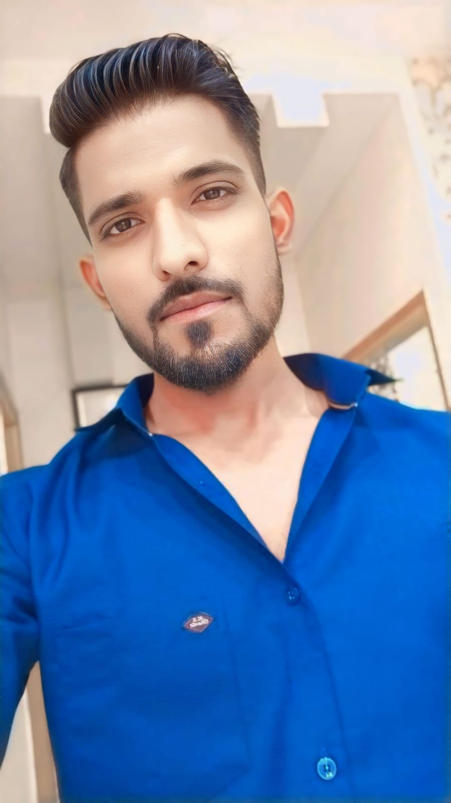 Abhishek Musafir