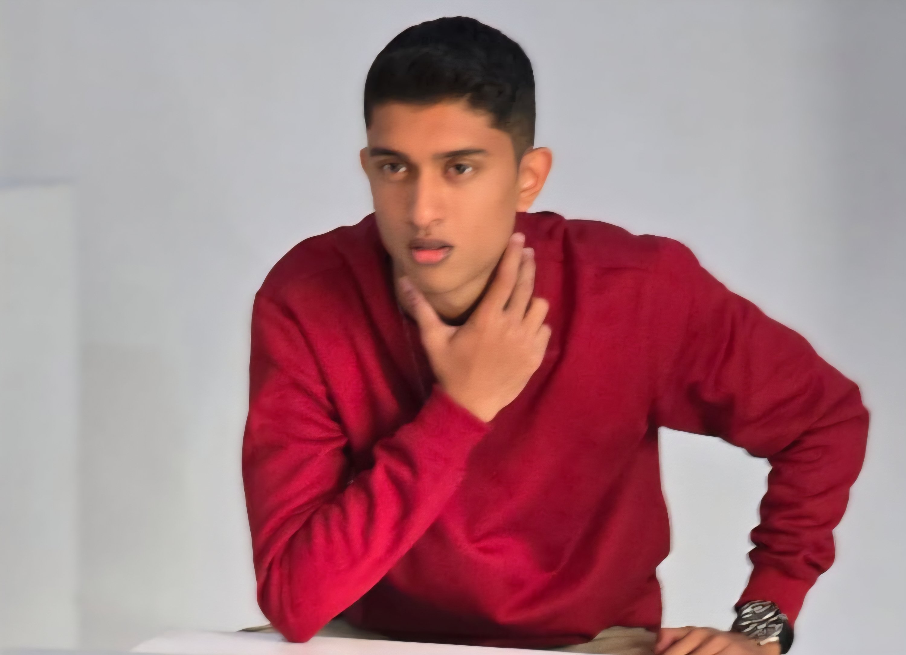 Kienan Pinto