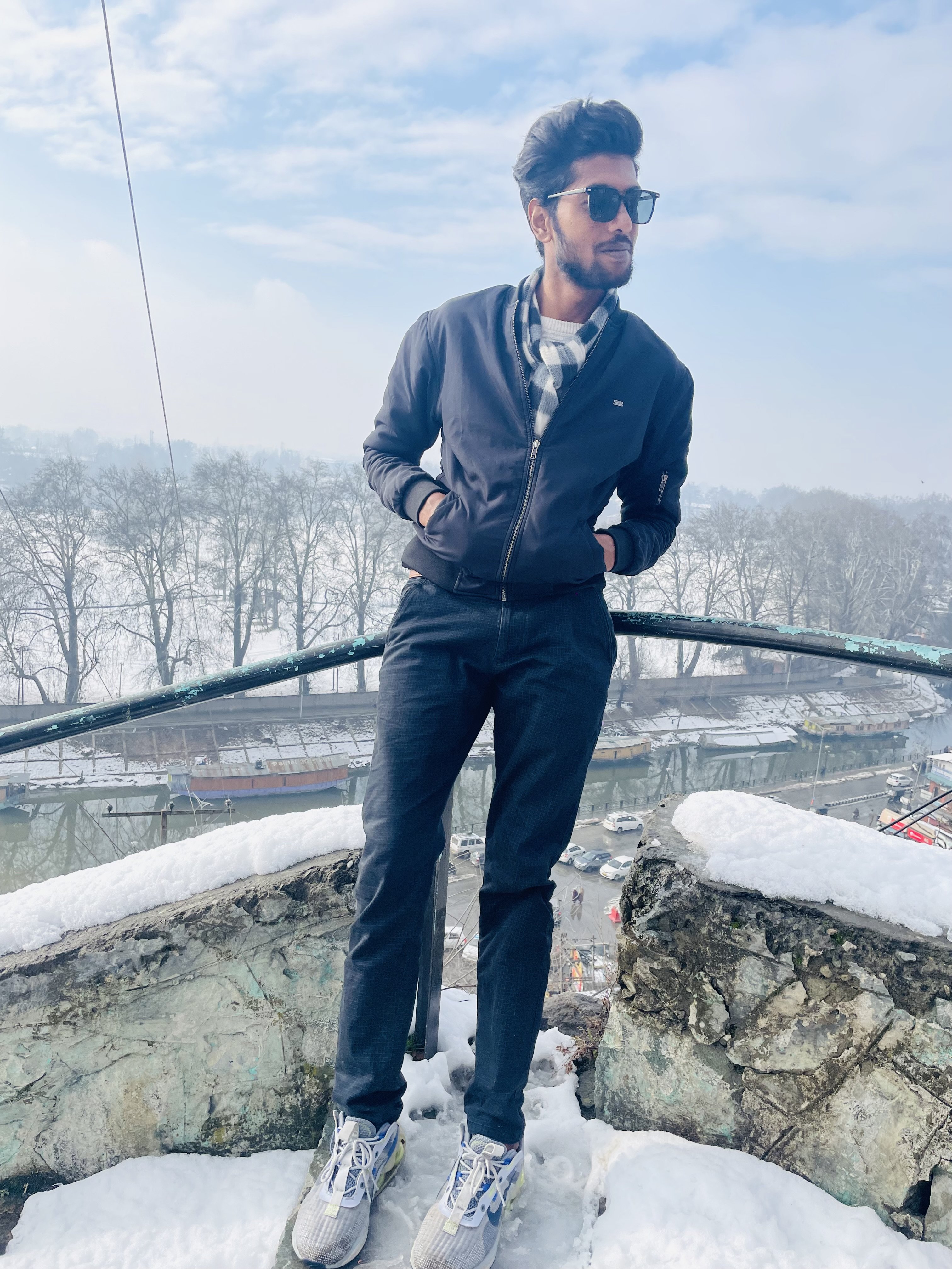 Saurabh Kumar