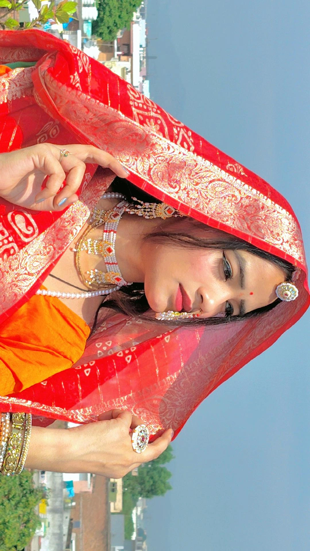 Divyanshi Bhadouria