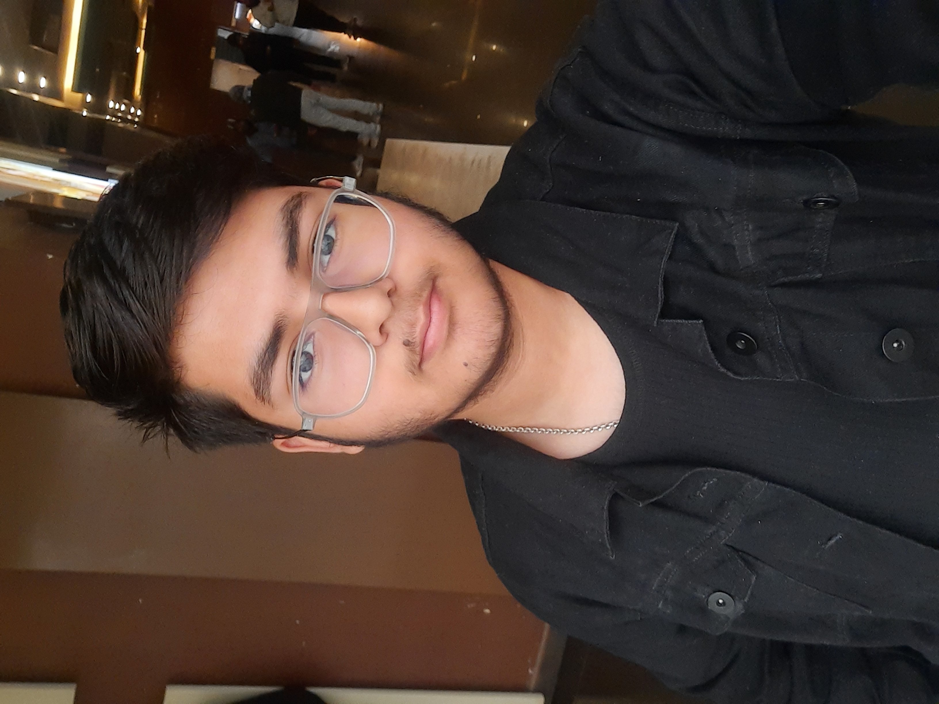 Yash Keshri