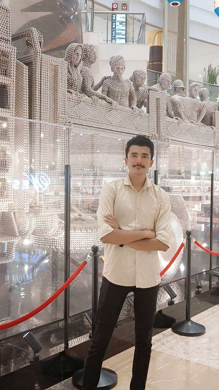premnath baggan