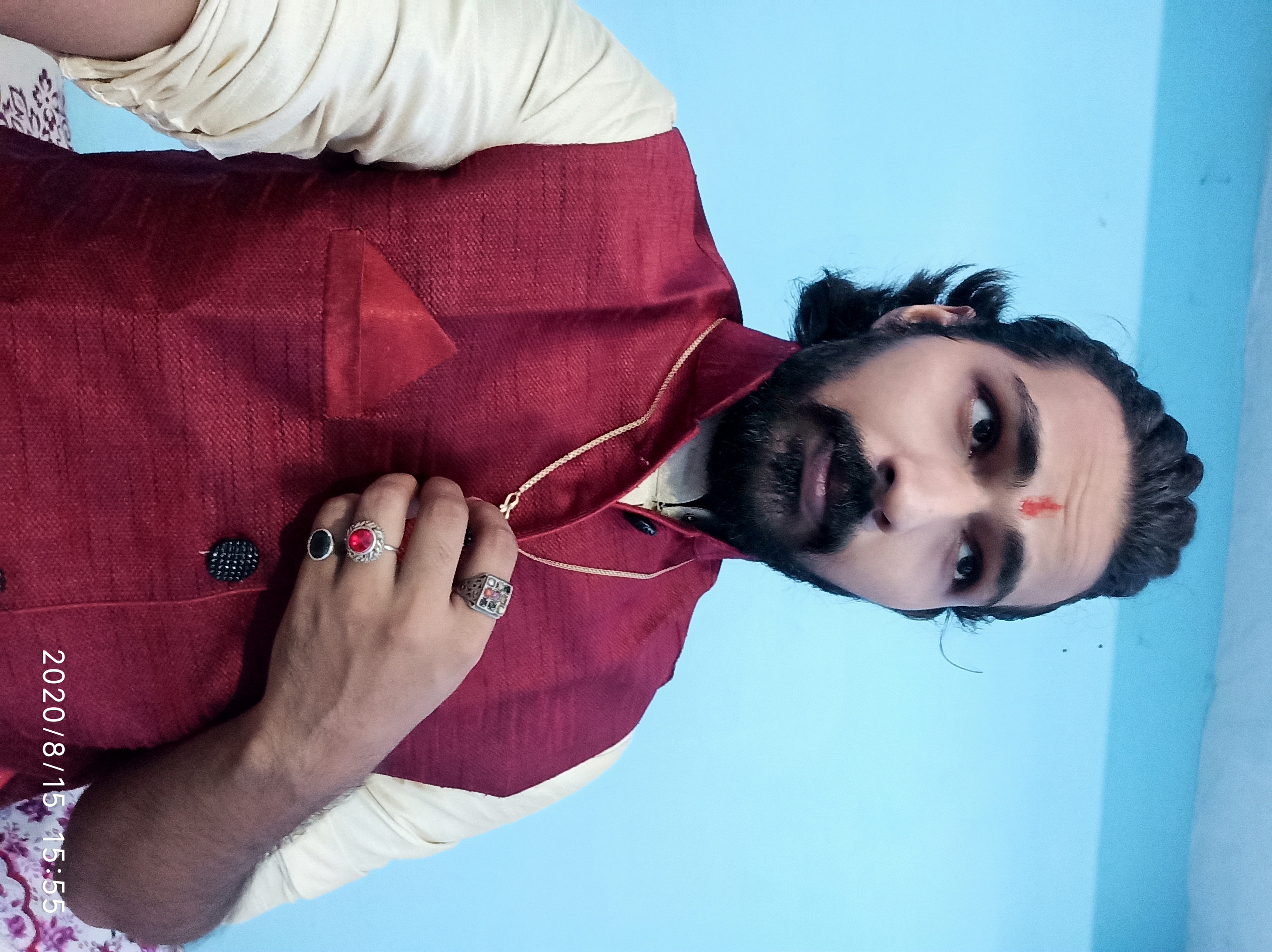 Ankit Dubey