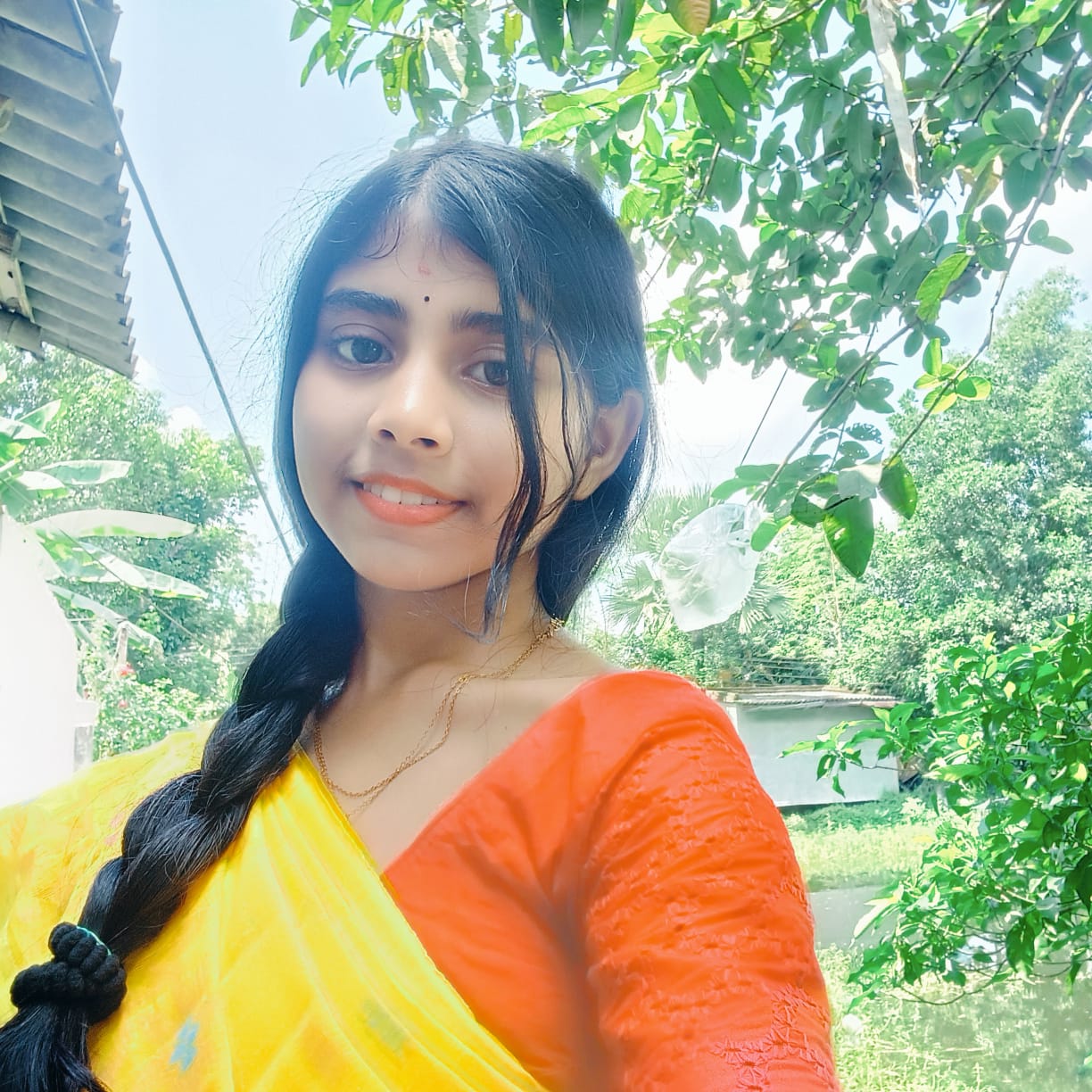 Snigdha Sardar