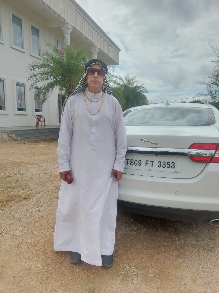 Raja Mahadevan