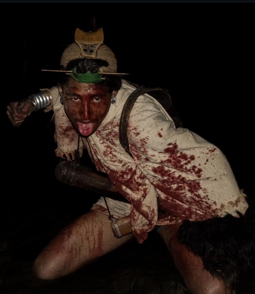 Joram tana