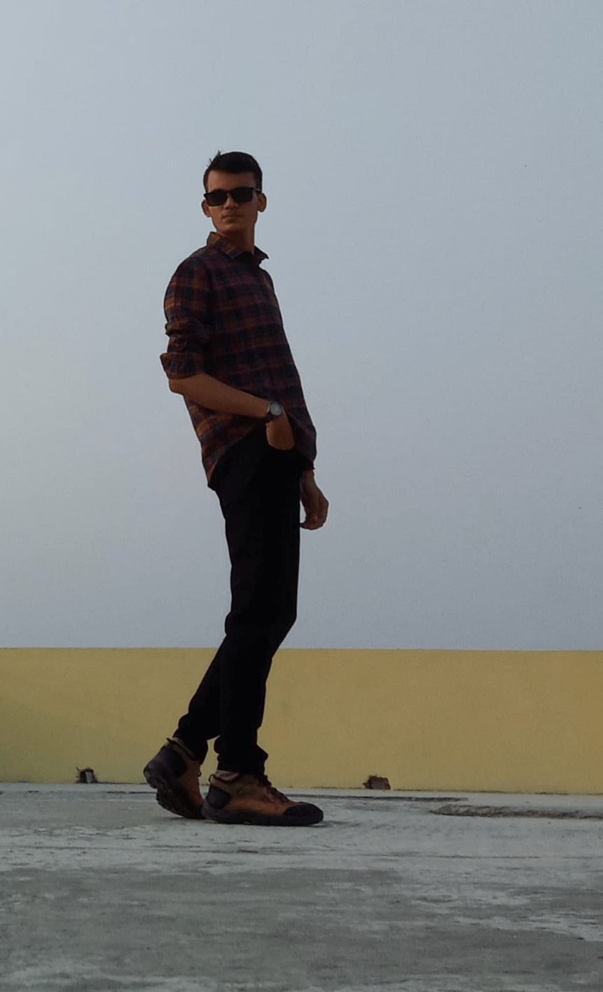 Praveen Rai