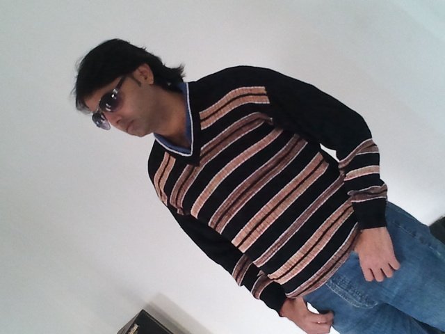 Abhishek Awasthi