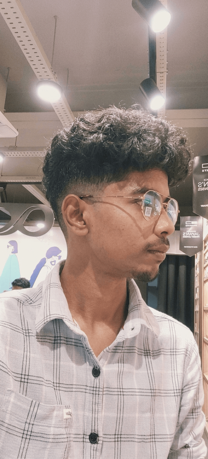 Santhosh kumar