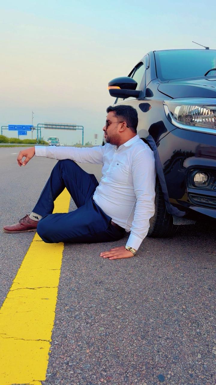 Ankit kumar