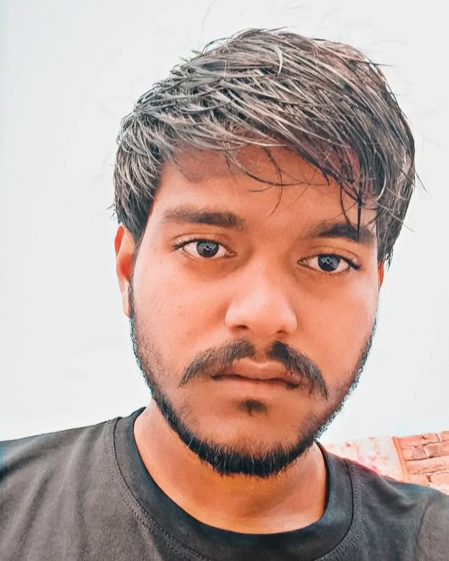 Chetan saini