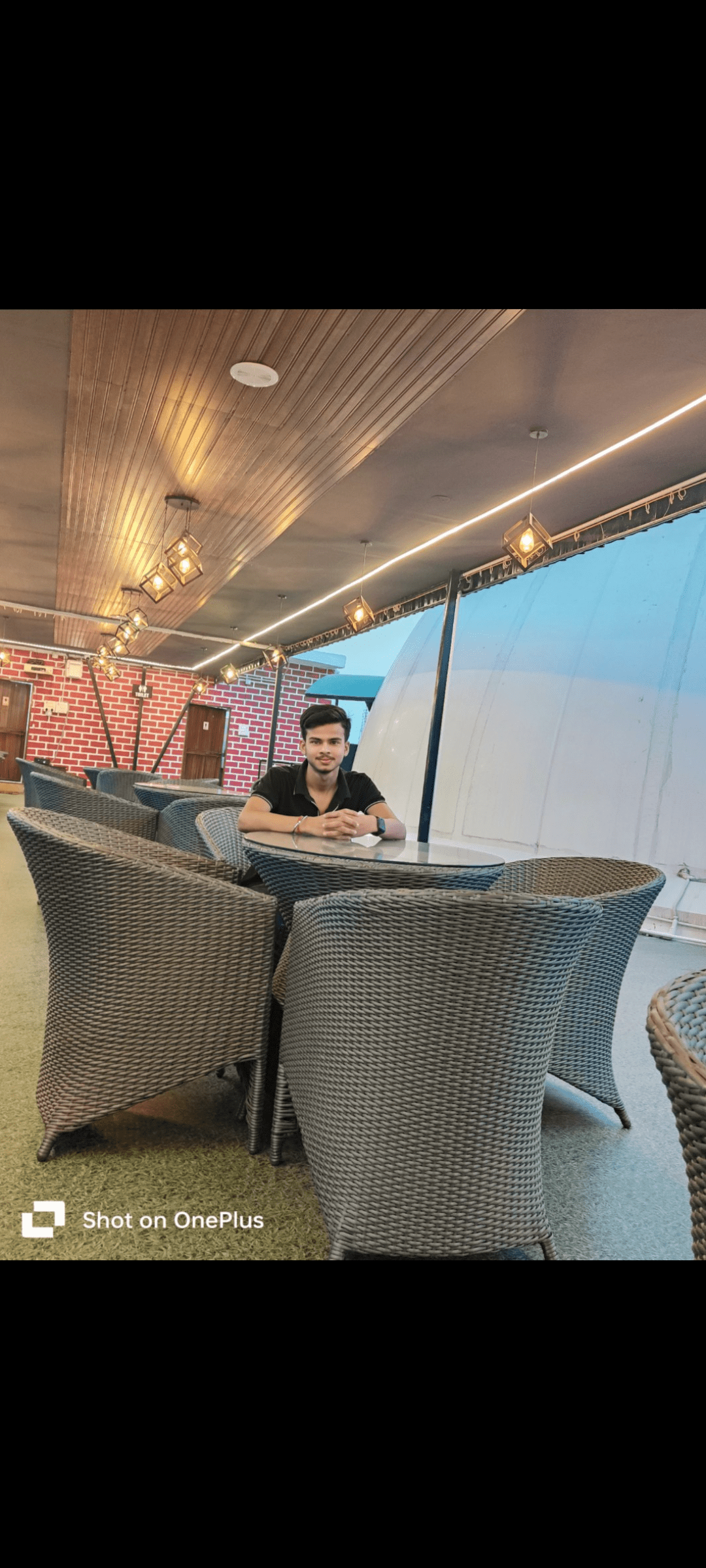 Shivam Suryavanshi