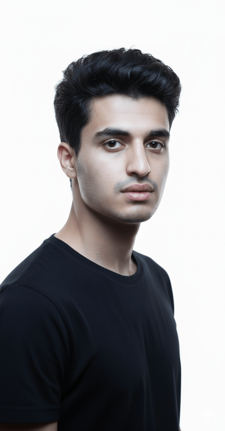 Vaibhav Rajaram Kotwal