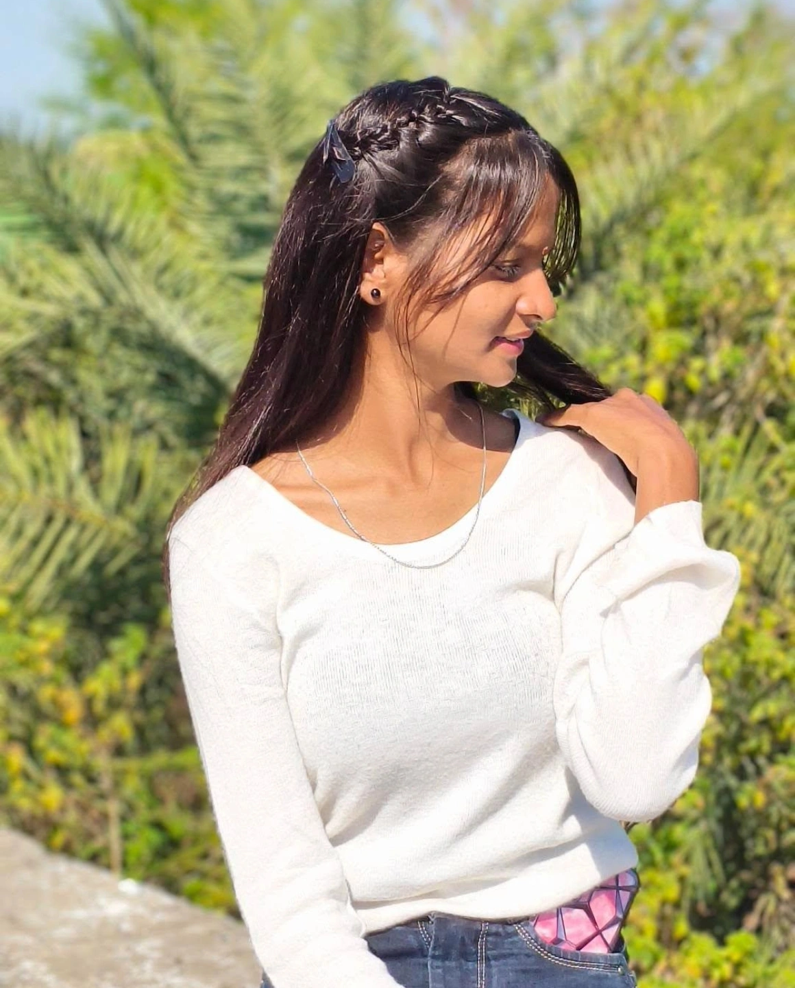 Akanksha Sanodiya