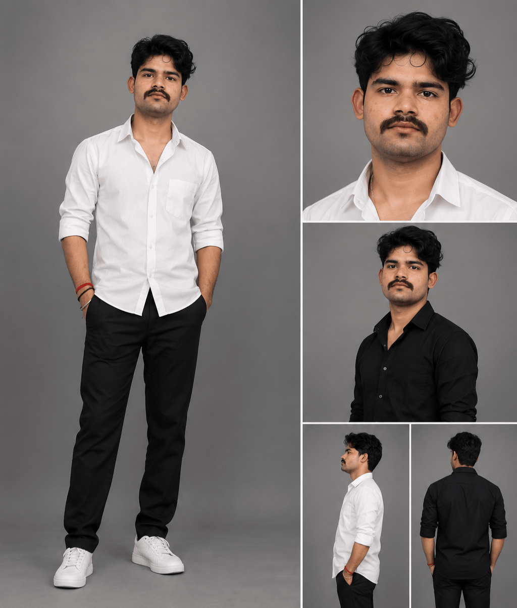Monu Kumar