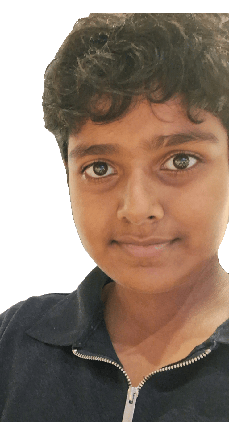 Darshik Pathak