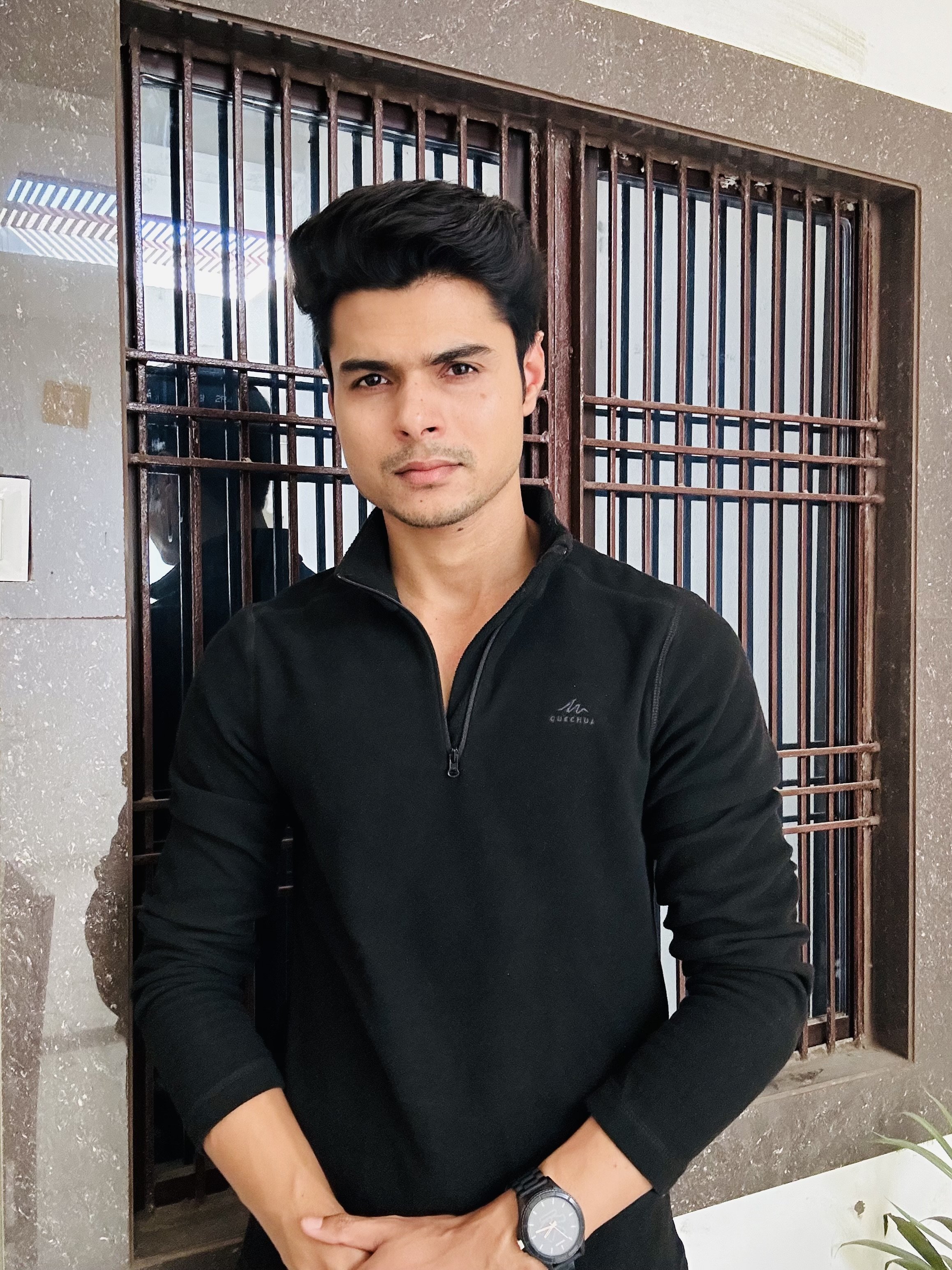 Gyanendra Singh