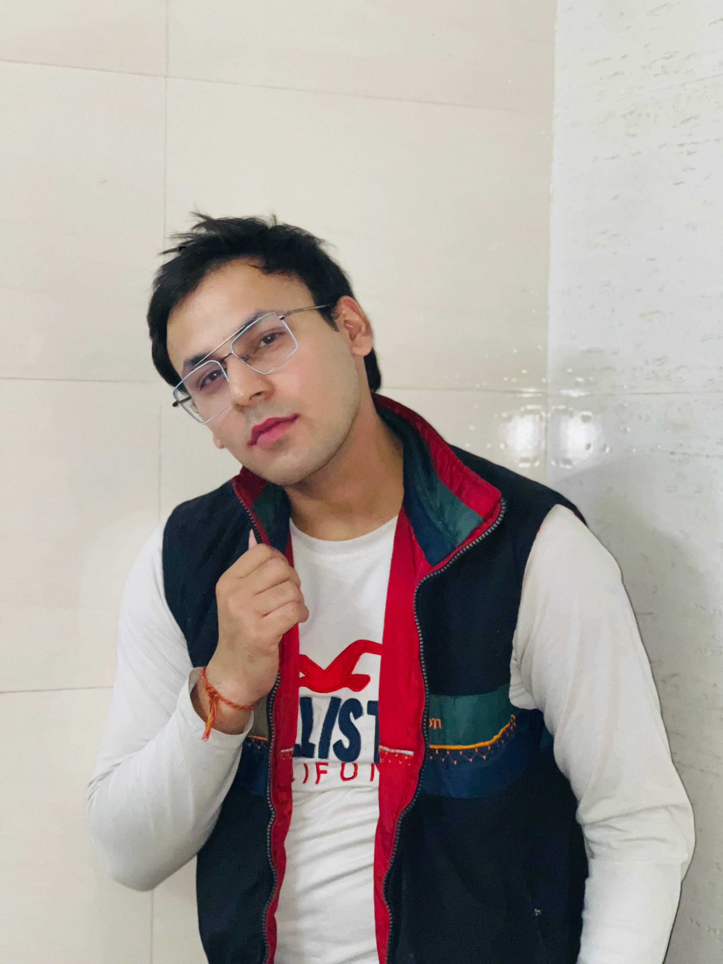 Chaitanya bansal