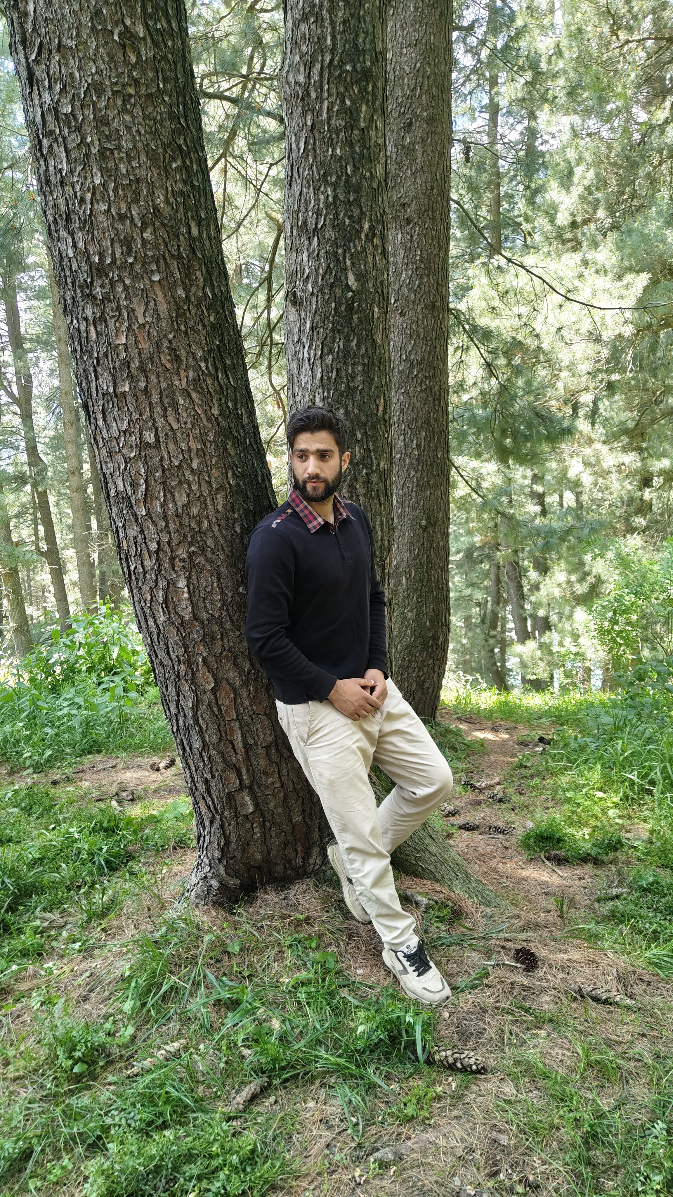 OWAIS Pala