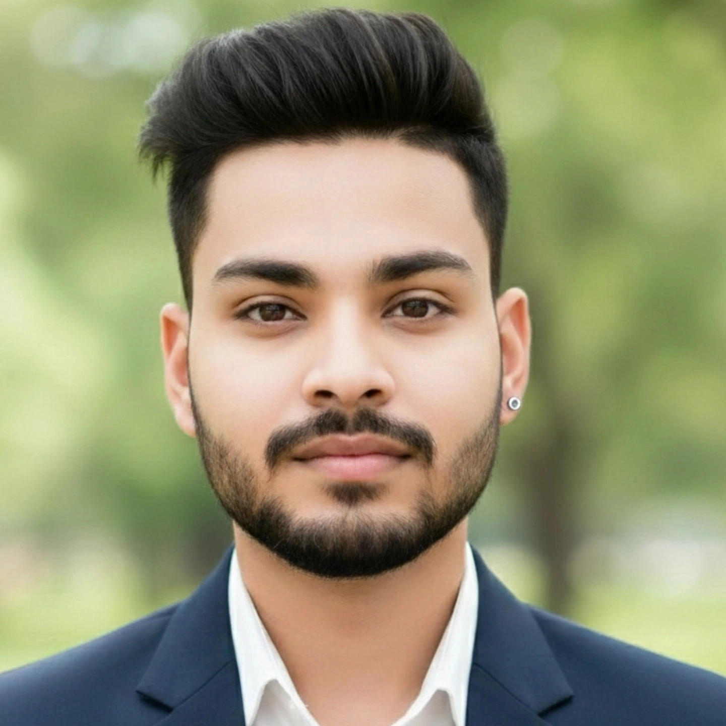 Nikhil Kumar