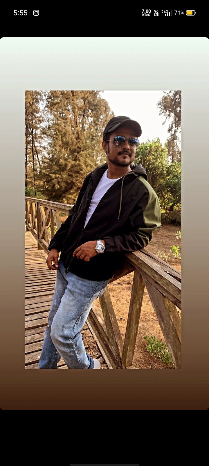 Rahul Mahadik