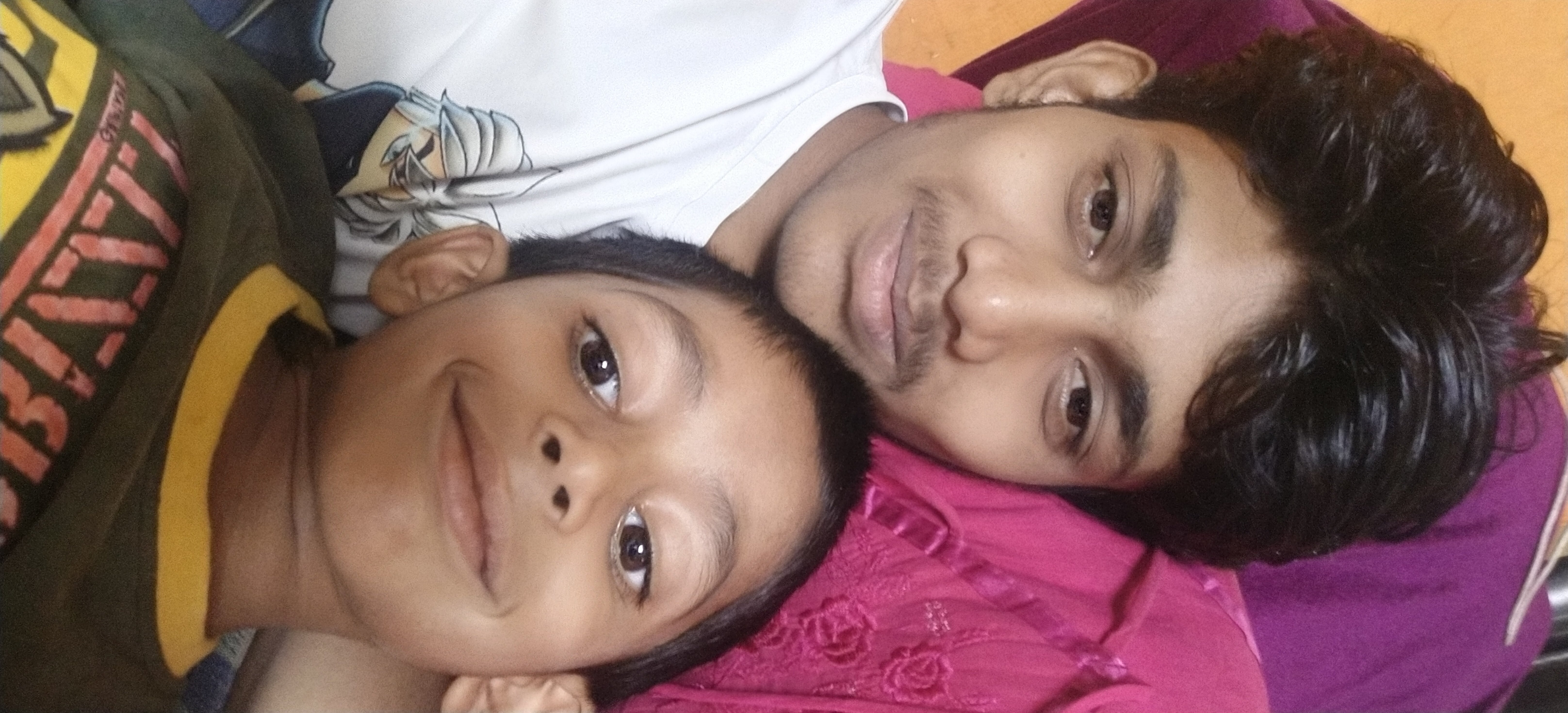 SAIF ABDUL