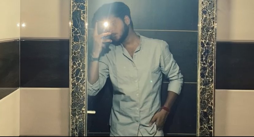 Rishabh Yadav