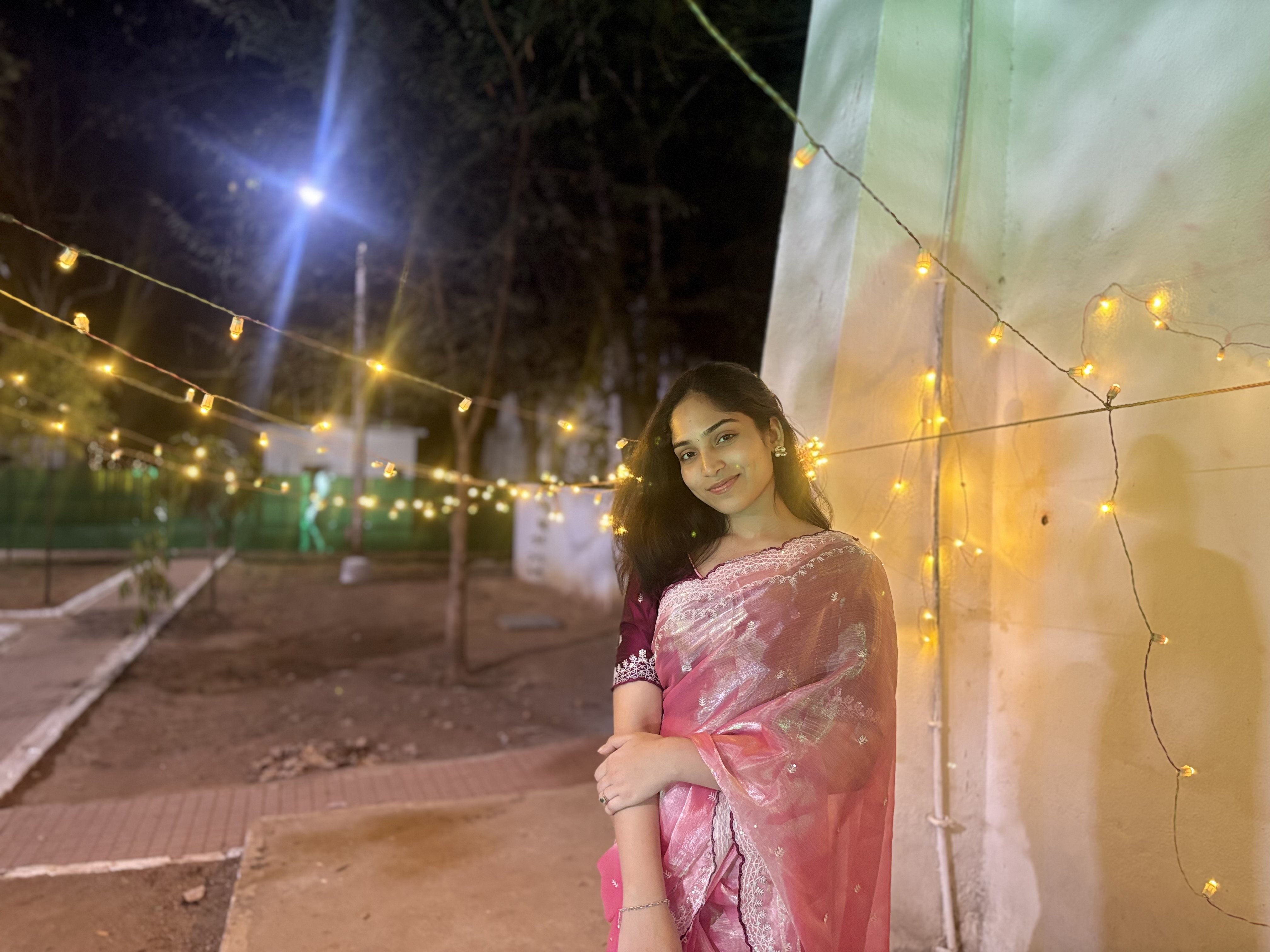 surya madhavi