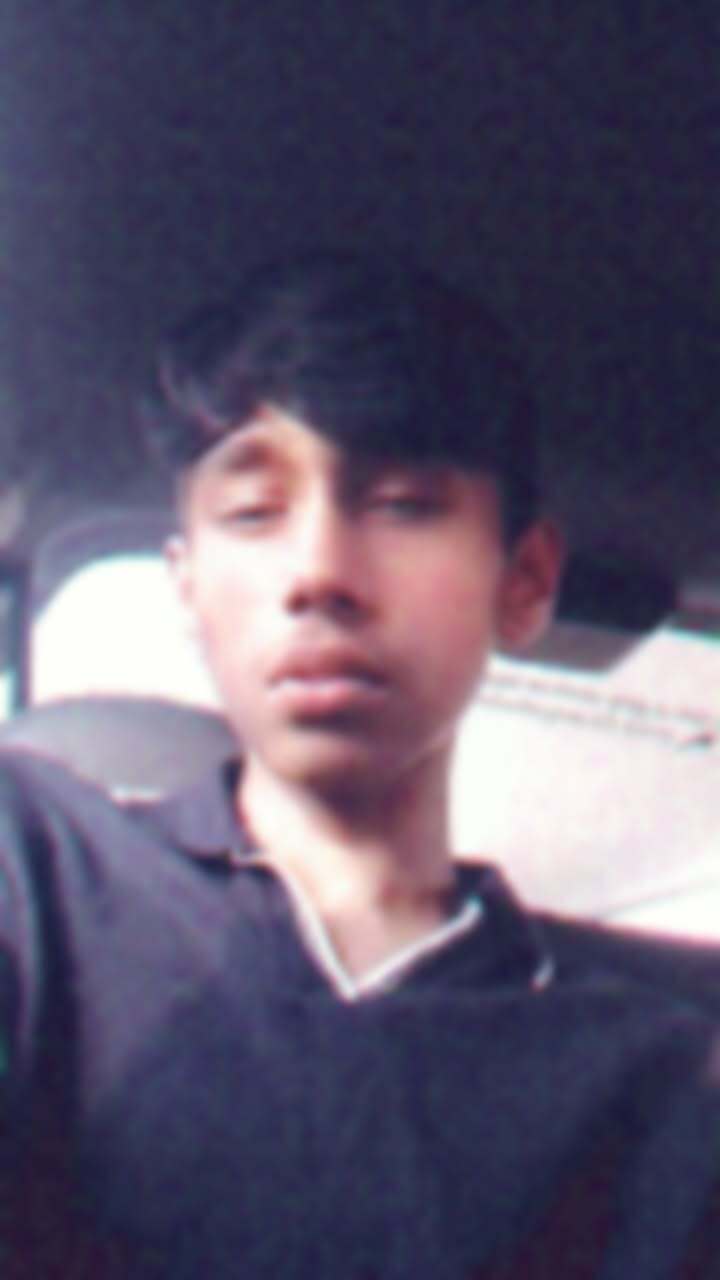 Manav Joshi
