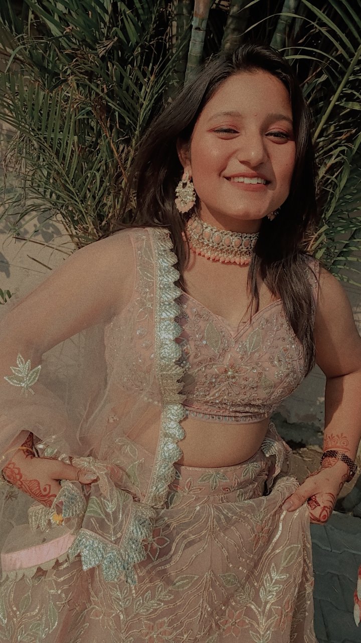 Nandini Paul