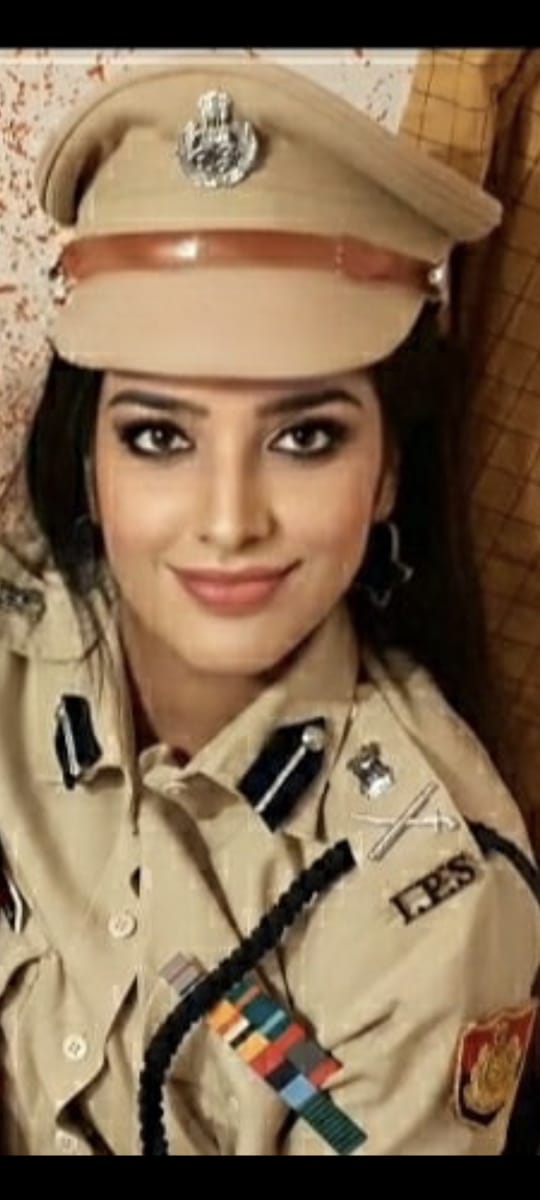 Amreen Malik