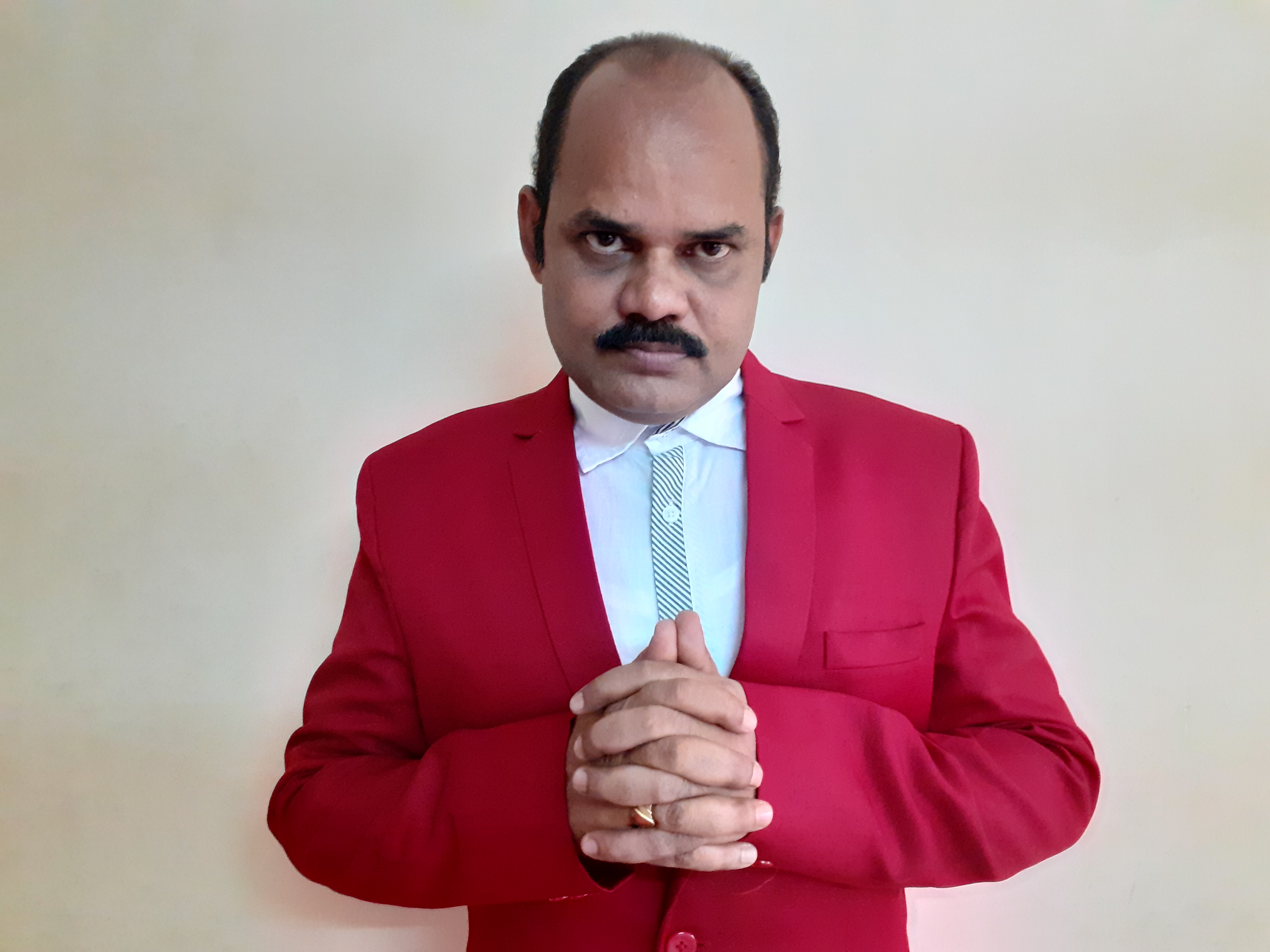 Shivpujan Tiwari