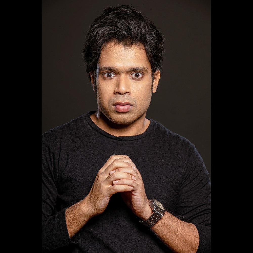LOHIT BARAN