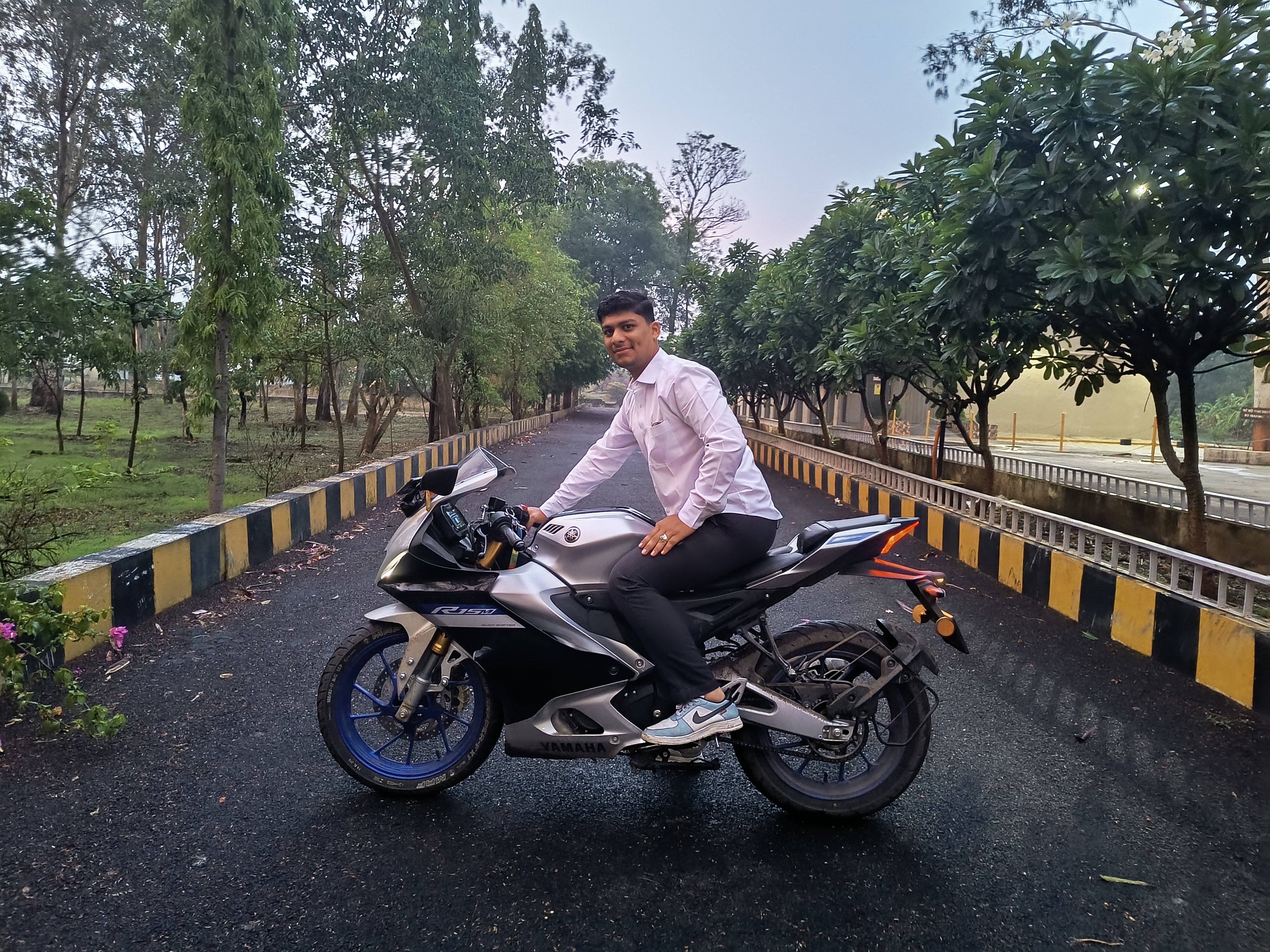 Nehan Shaikh
