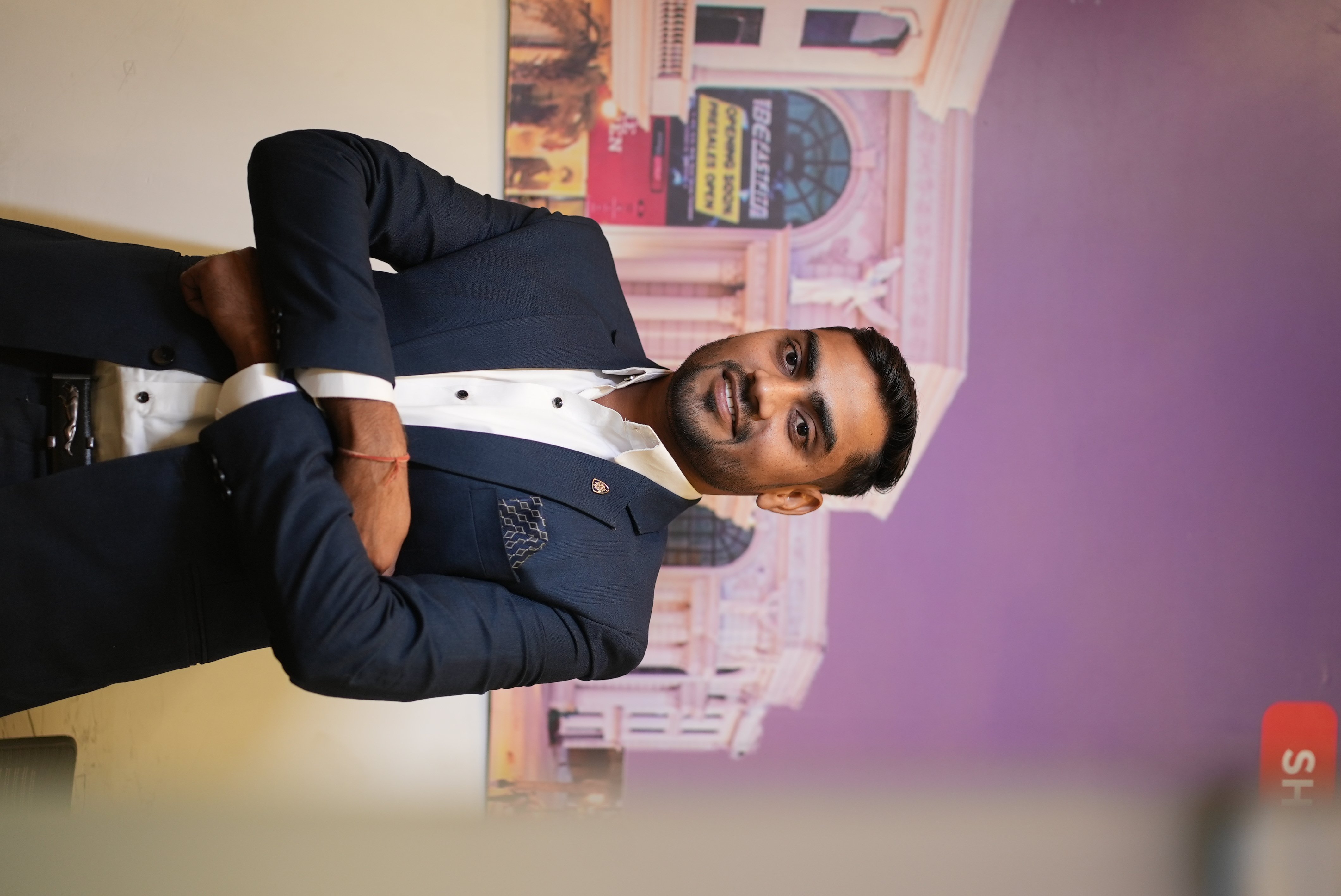 Vinod Tanwar