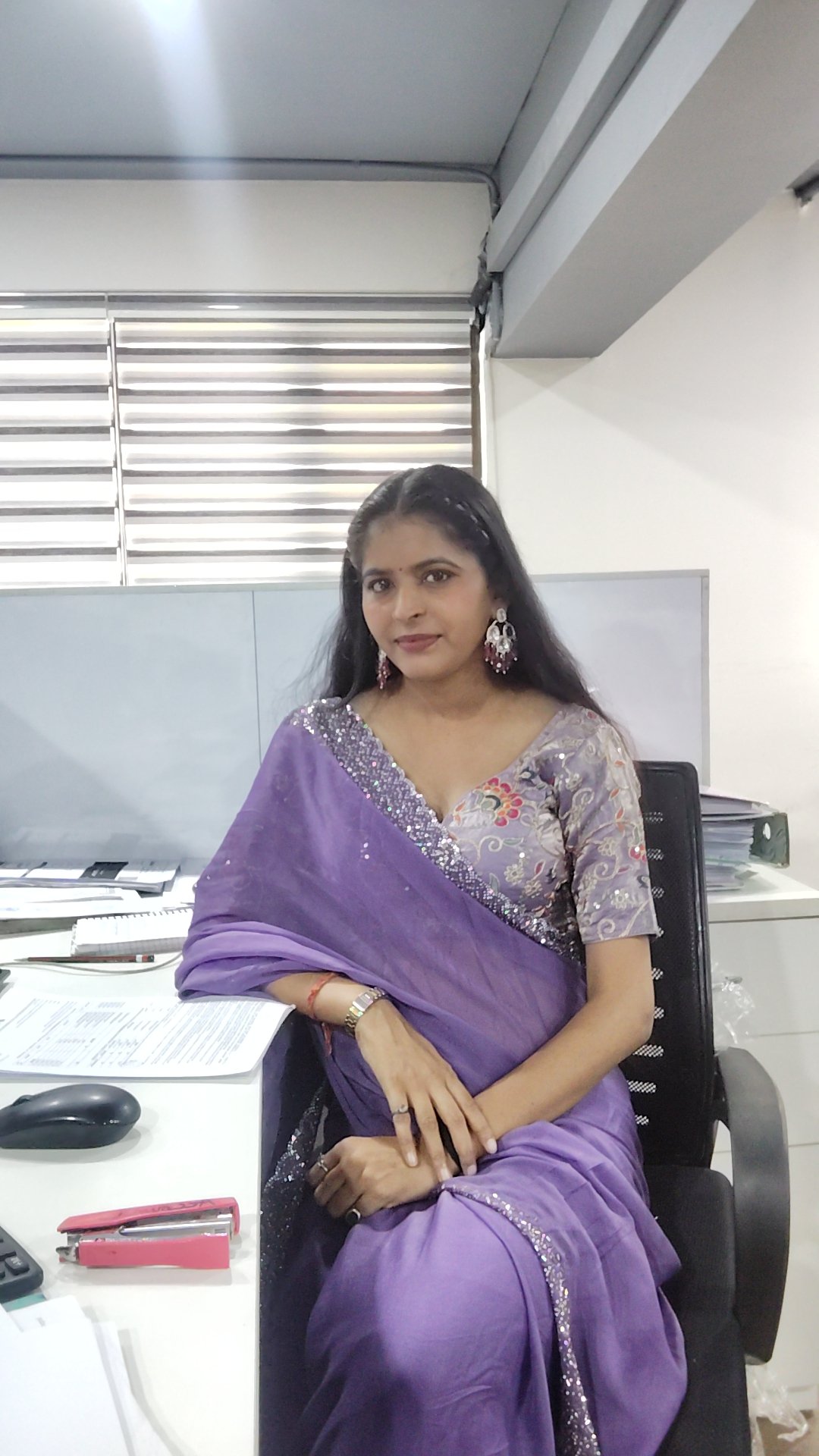 Neha Dubey