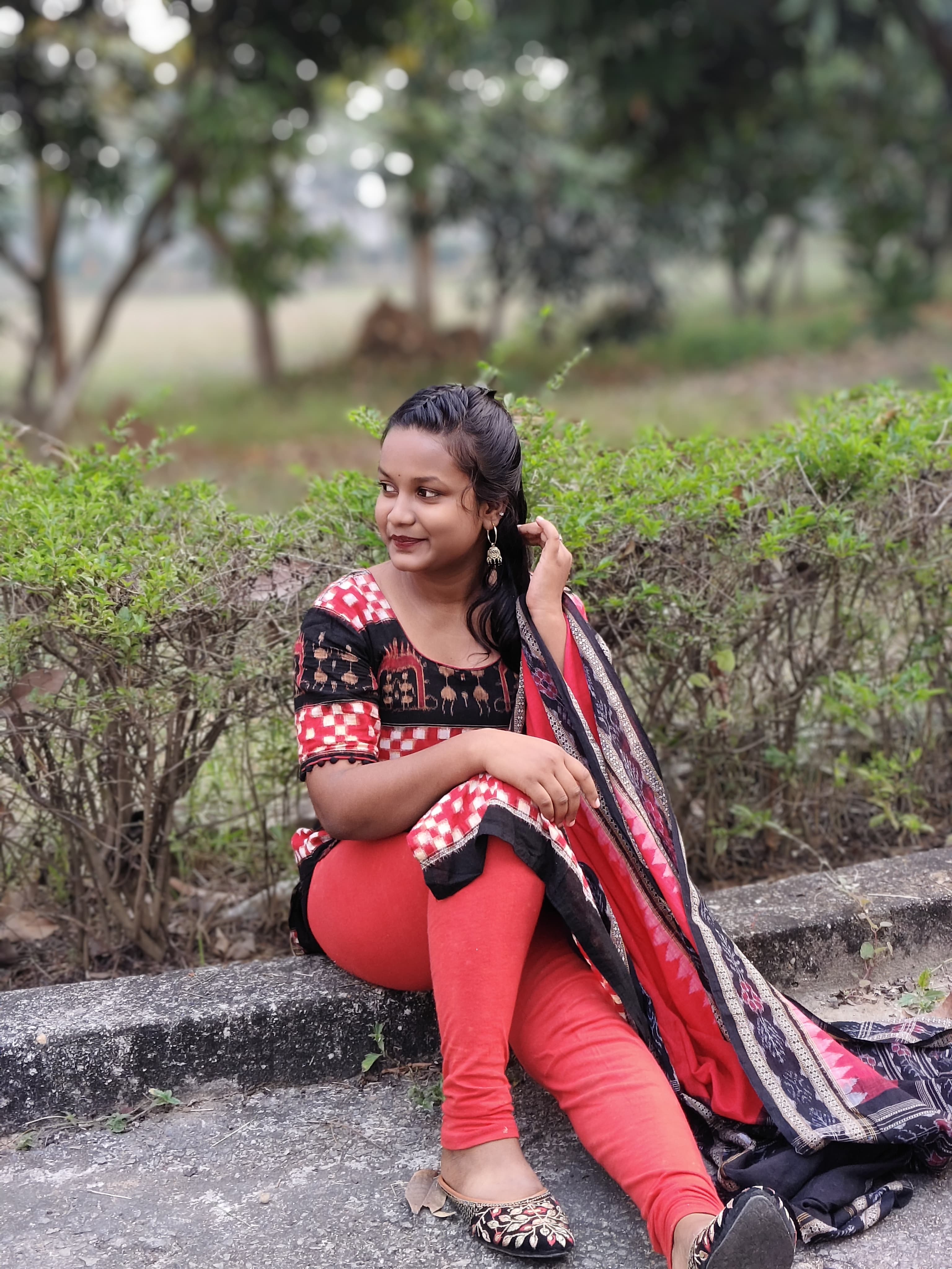 Khilitprava Majhi