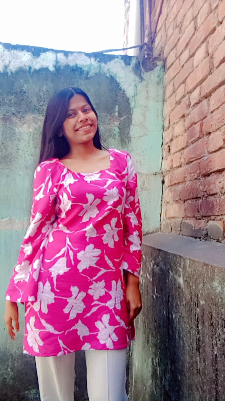 Mansi Singh